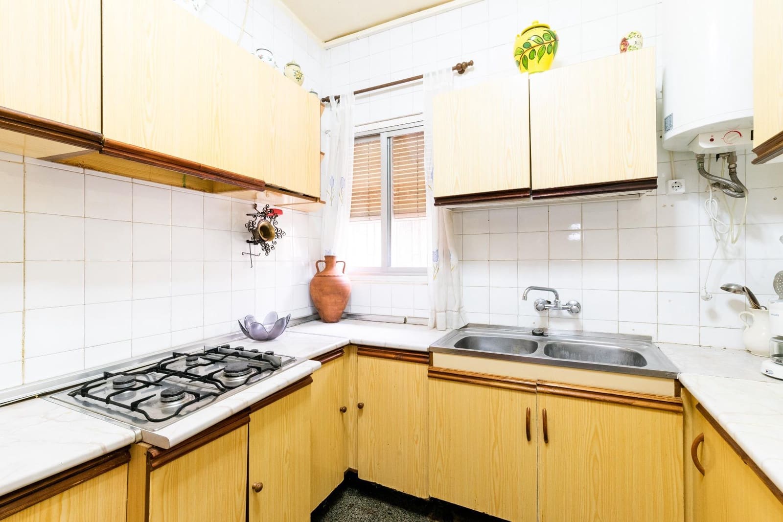 3 soveværelse Villa til salg i Olivares - € 100.000 (Ref: 8588359)