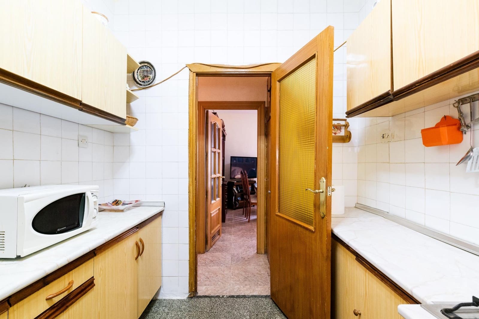 3 soveværelse Villa til salg i Olivares - € 100.000 (Ref: 8588359)