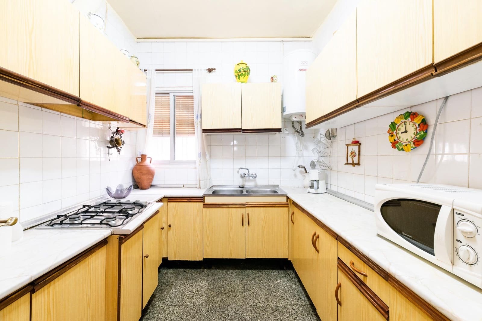 3 soveværelse Villa til salg i Olivares - € 100.000 (Ref: 8588359)