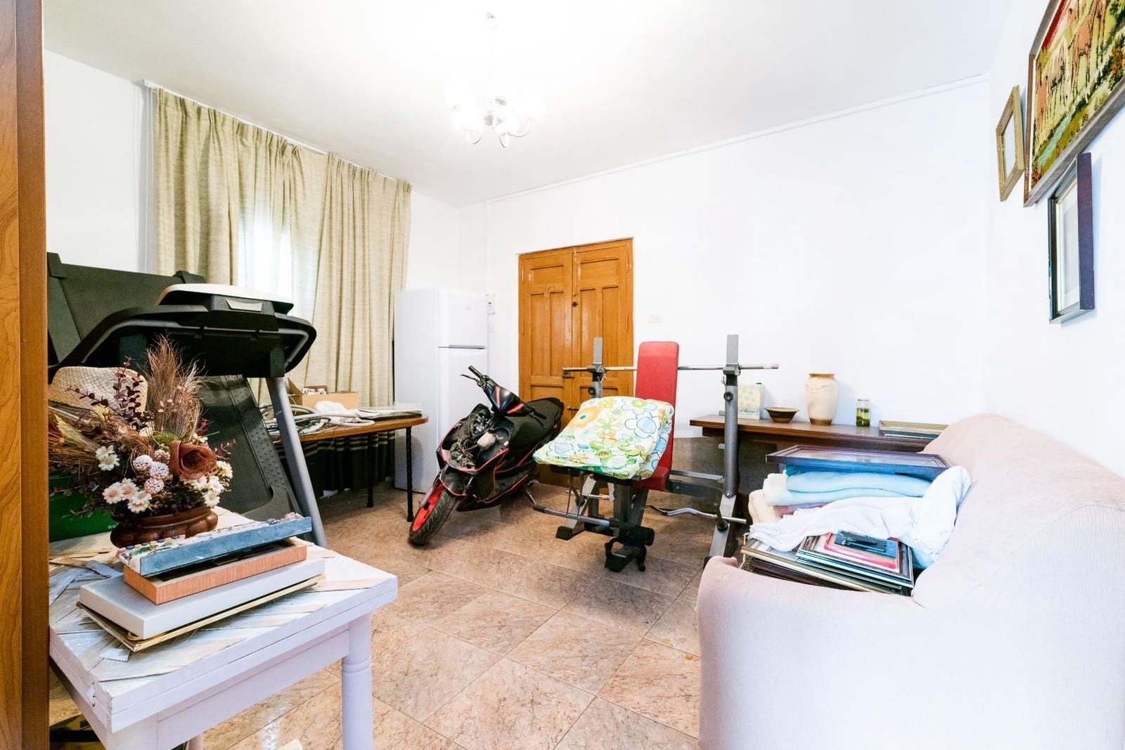 3 soveværelse Villa til salg i Olivares - € 100.000 (Ref: 8588359)