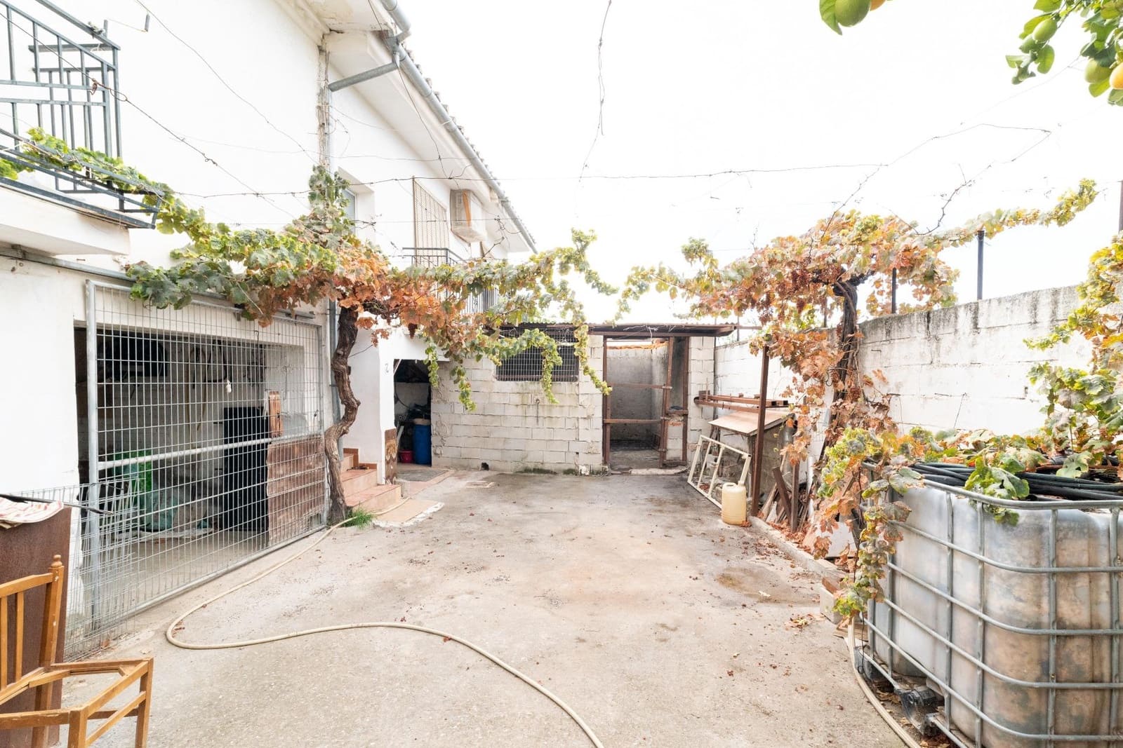 3 soveværelse Villa til salg i Olivares - € 100.000 (Ref: 8588359)