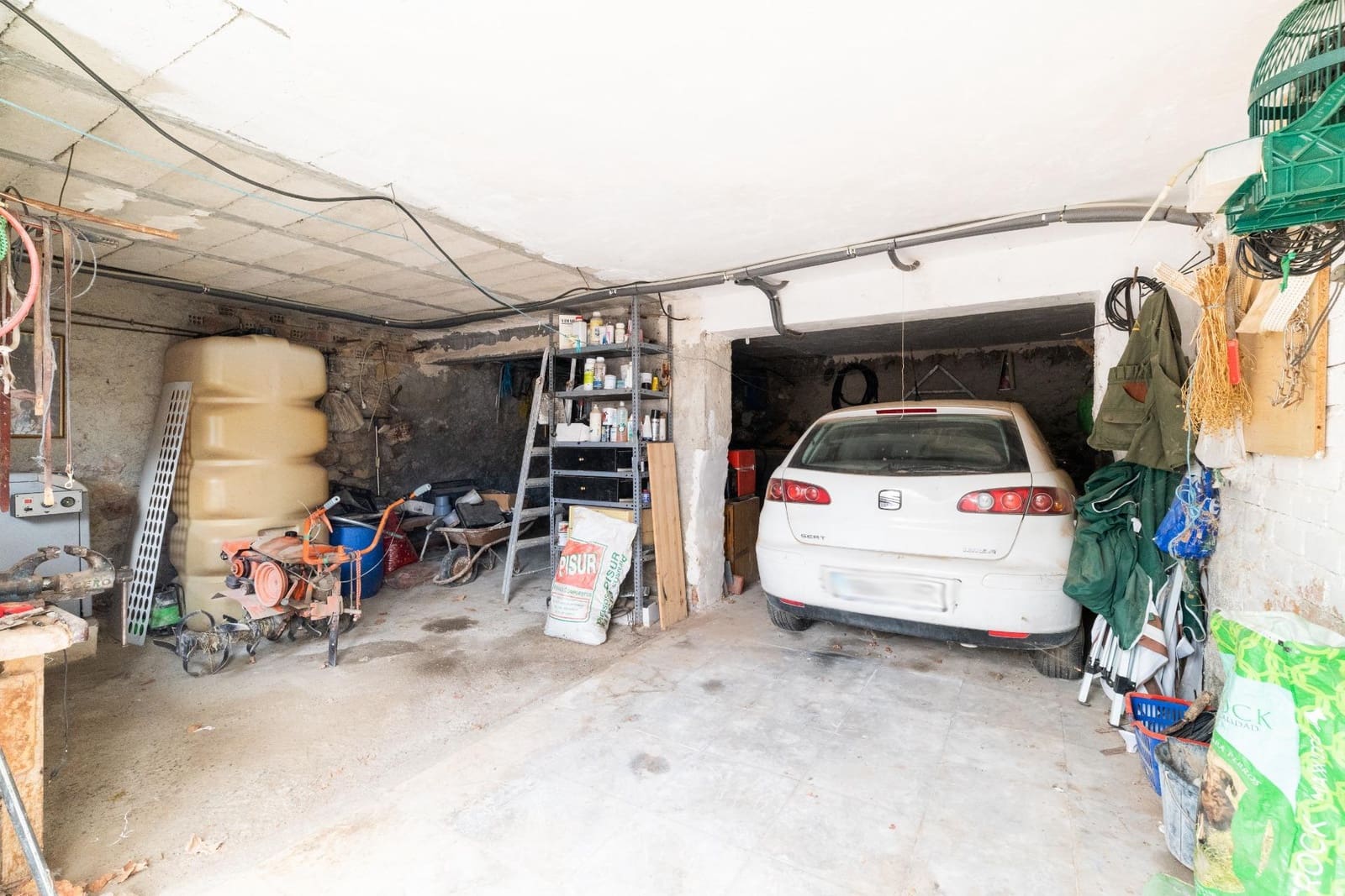 3 soveværelse Villa til salg i Olivares - € 100.000 (Ref: 8588359)