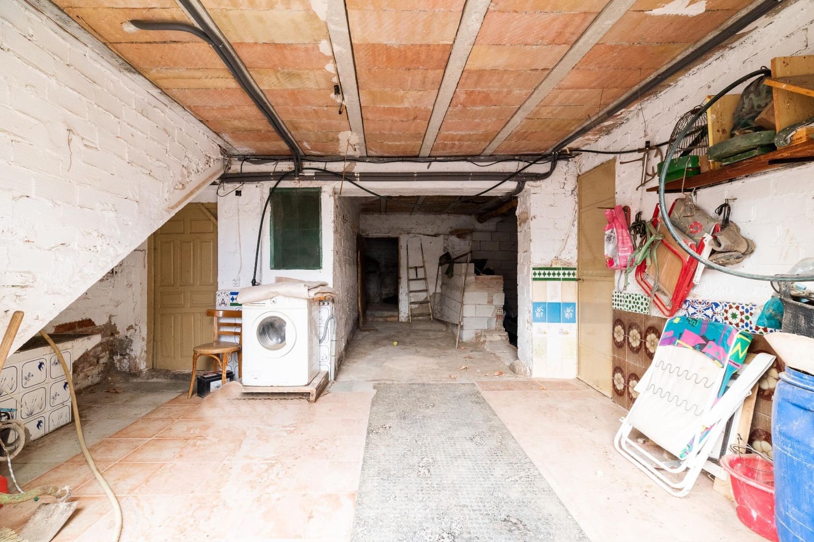 3 soveværelse Villa til salg i Olivares - € 100.000 (Ref: 8588359)