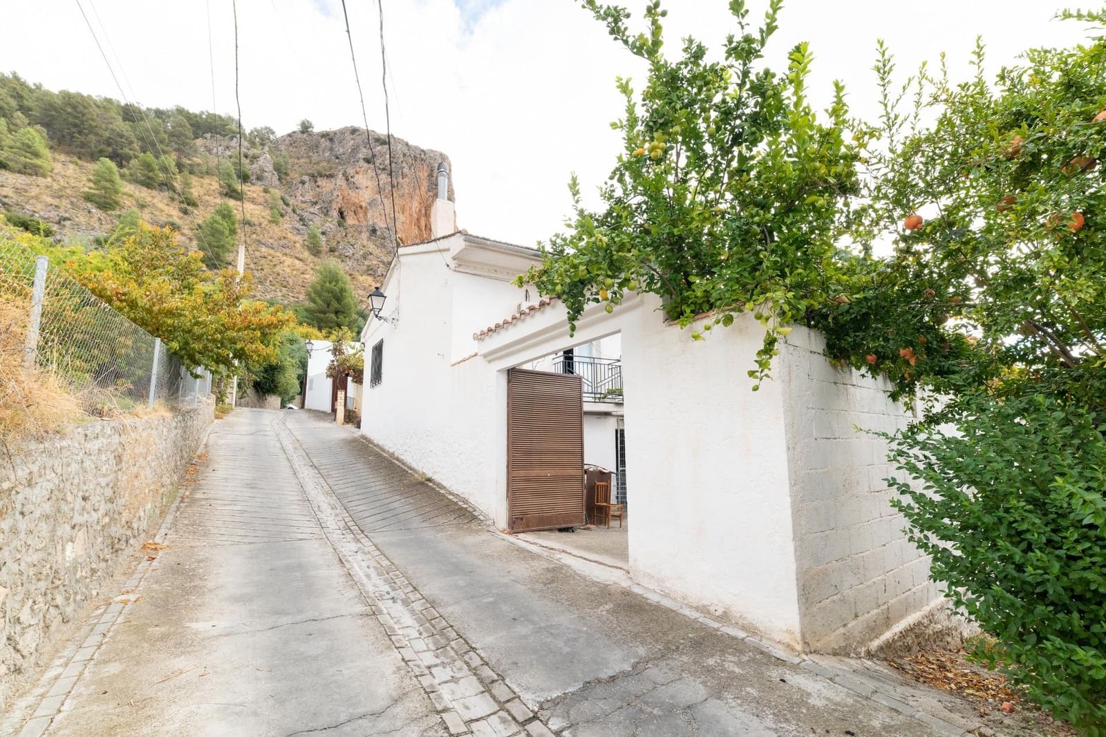 3 soveværelse Villa til salg i Olivares - € 100.000 (Ref: 8588359)