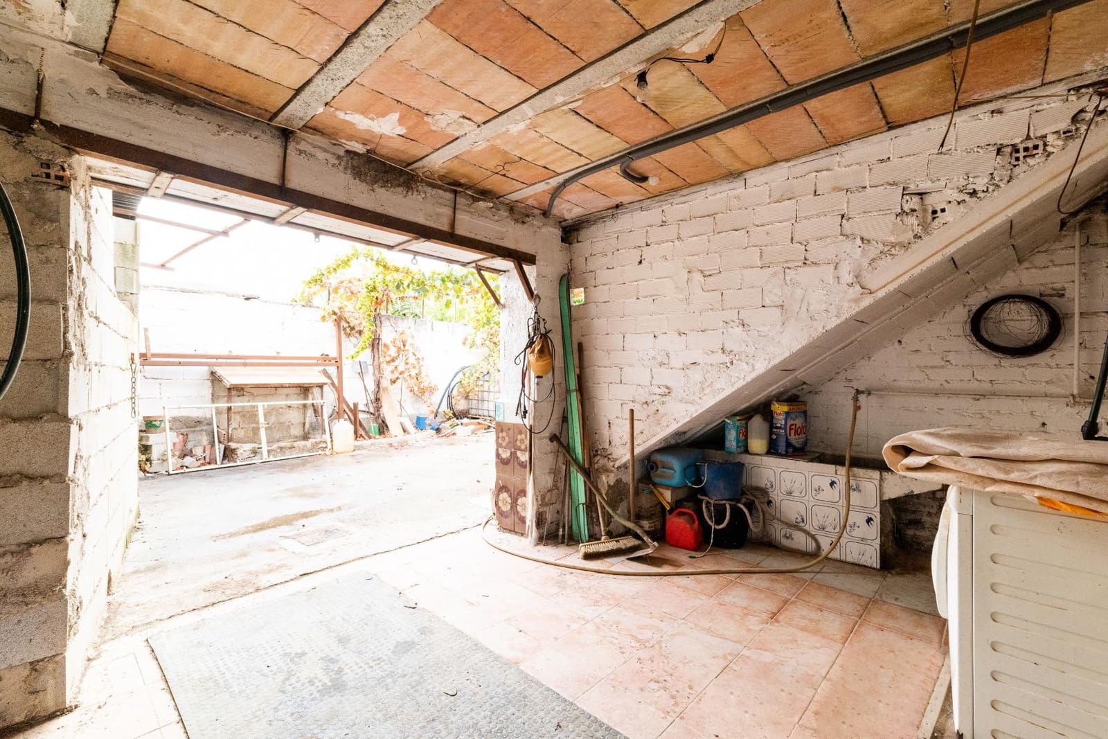 3 soveværelse Villa til salg i Olivares - € 100.000 (Ref: 8588359)