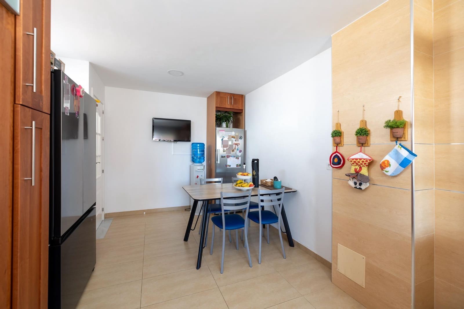 4 bedroom Terraced Villa for sale in Albolote with pool garage - € 435,000 (Ref: 8599703)