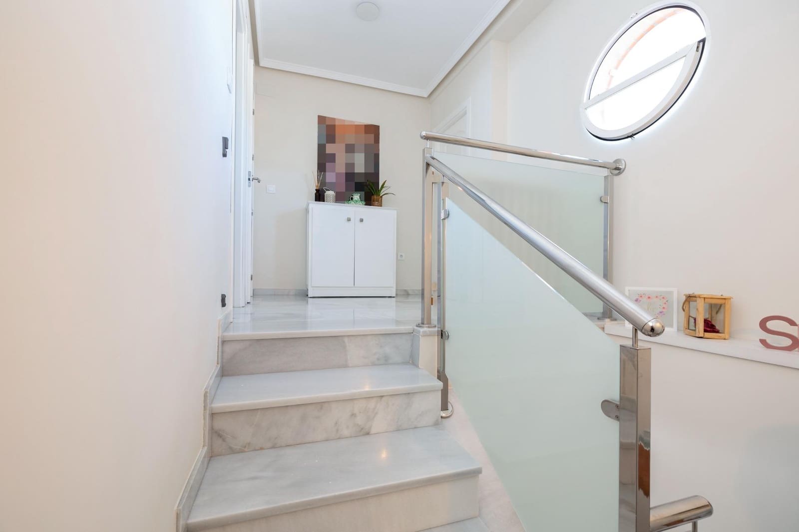 4 bedroom Terraced Villa for sale in Albolote with pool garage - € 435,000 (Ref: 8599703)