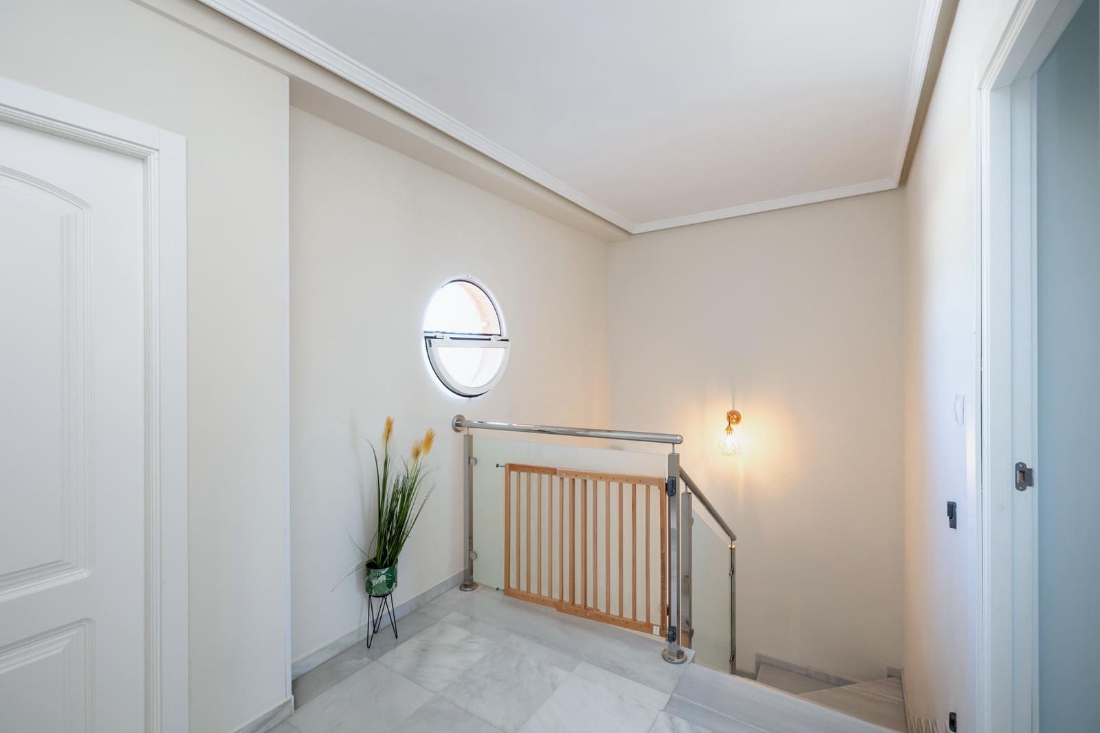 4 bedroom Terraced Villa for sale in Albolote with pool garage - € 435,000 (Ref: 8599703)