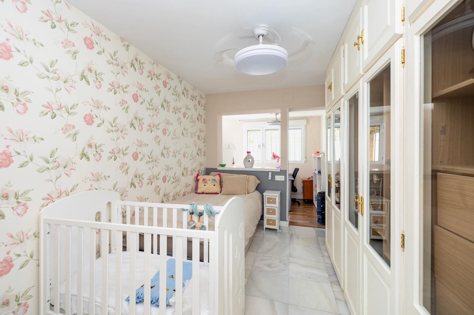 4 bedroom Terraced Villa for sale in Albolote with pool garage - € 435,000 (Ref: 8599703)