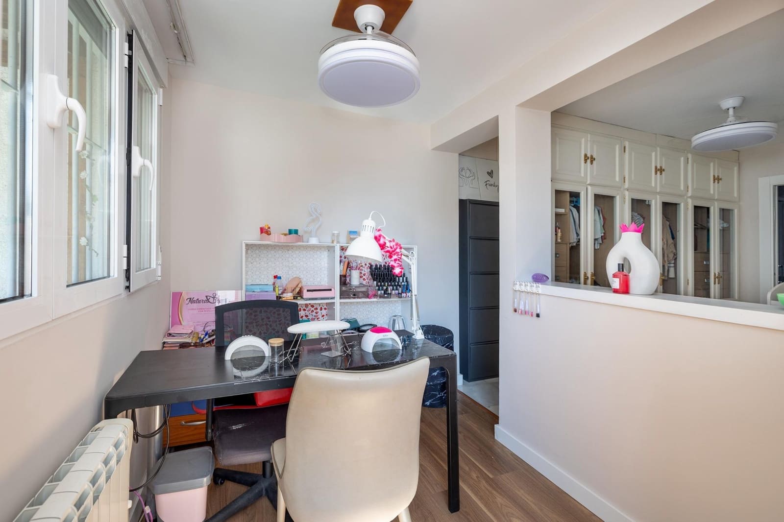 4 bedroom Terraced Villa for sale in Albolote with pool garage - € 435,000 (Ref: 8599703)