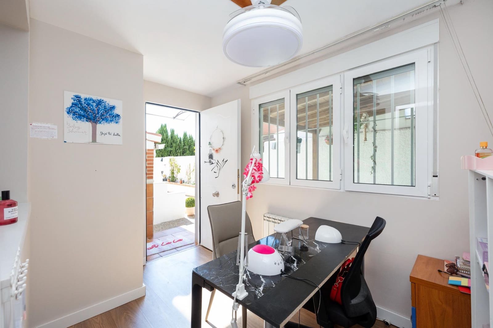 4 bedroom Terraced Villa for sale in Albolote with pool garage - € 435,000 (Ref: 8599703)