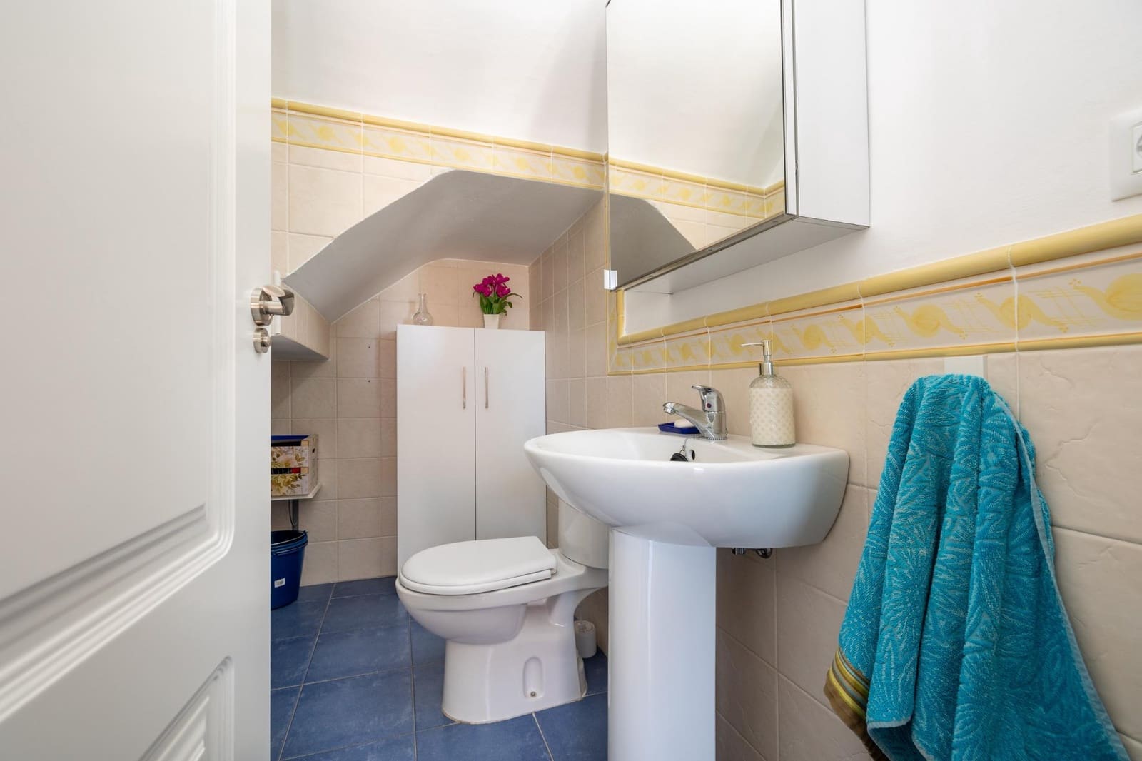 4 bedroom Terraced Villa for sale in Albolote with pool garage - € 435,000 (Ref: 8599703)