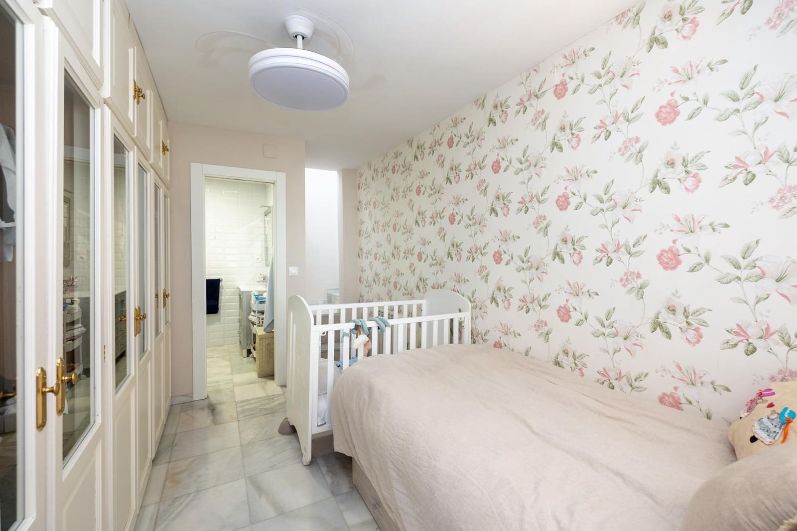 4 bedroom Terraced Villa for sale in Albolote with pool garage - € 435,000 (Ref: 8599703)