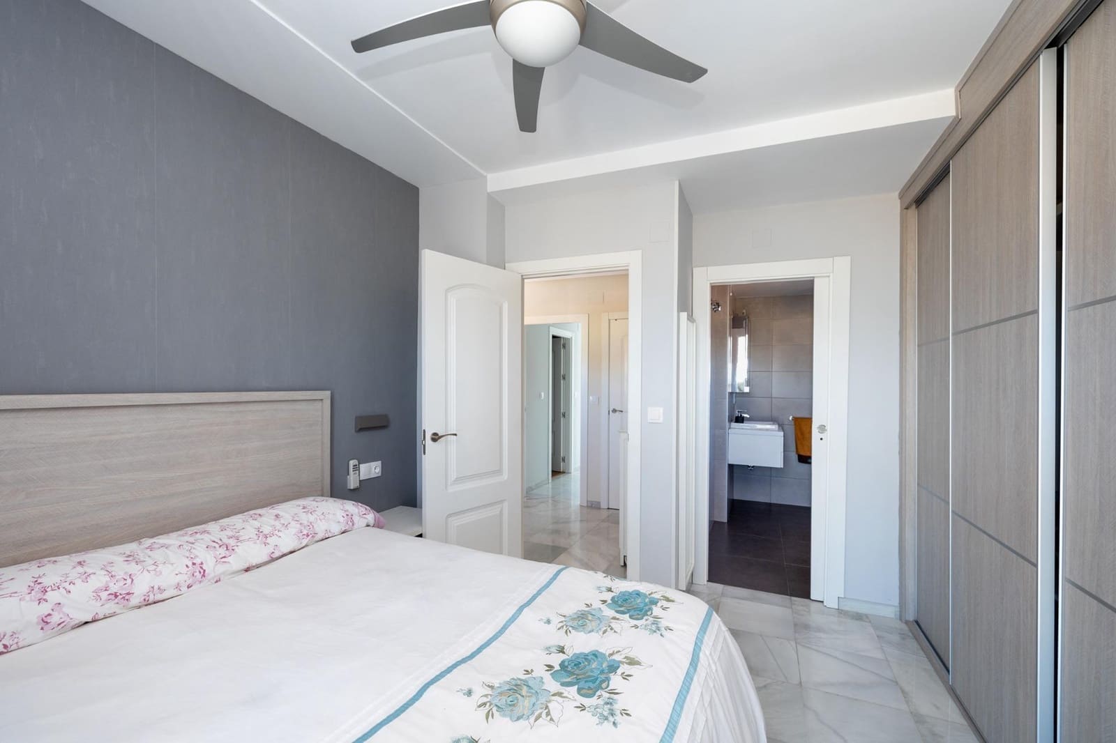 4 bedroom Terraced Villa for sale in Albolote with pool garage - € 435,000 (Ref: 8599703)