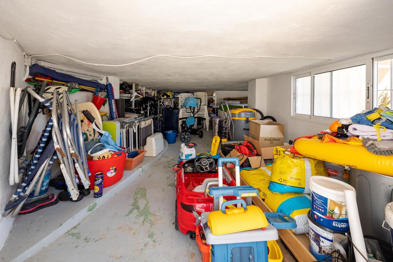 4 bedroom Terraced Villa for sale in Albolote with pool garage - € 435,000 (Ref: 8599703)