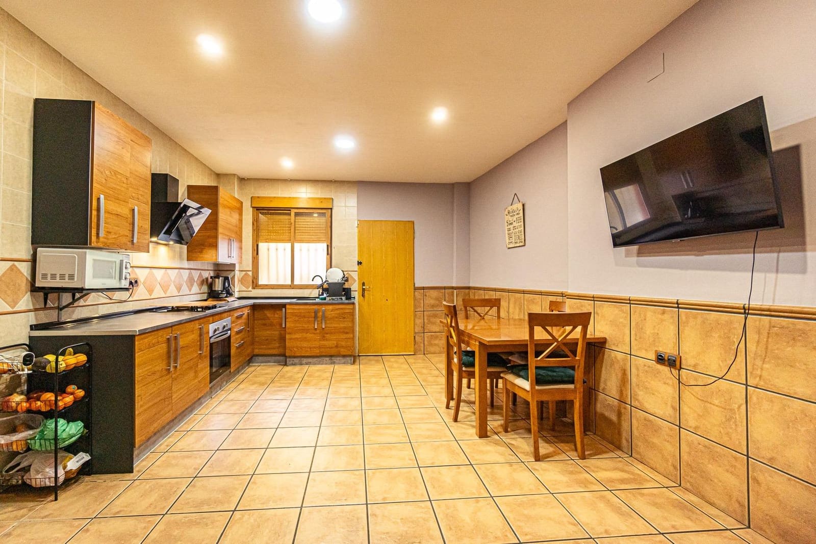 2 soverom Villa til salgs i Montillana - € 111 500 (Ref: 8630289)