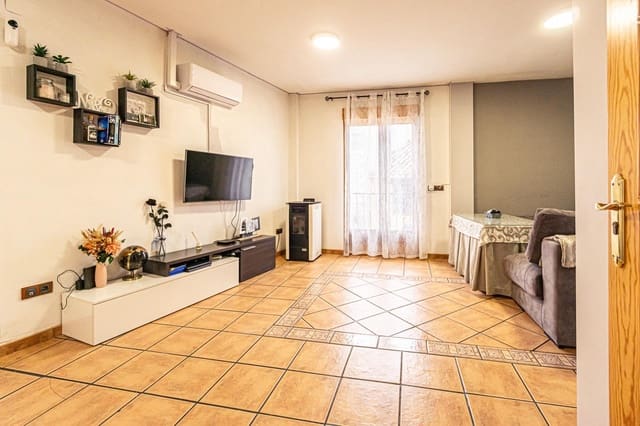 2 soverom Villa til salgs i Montillana - € 111 500 (Ref: 8630289)