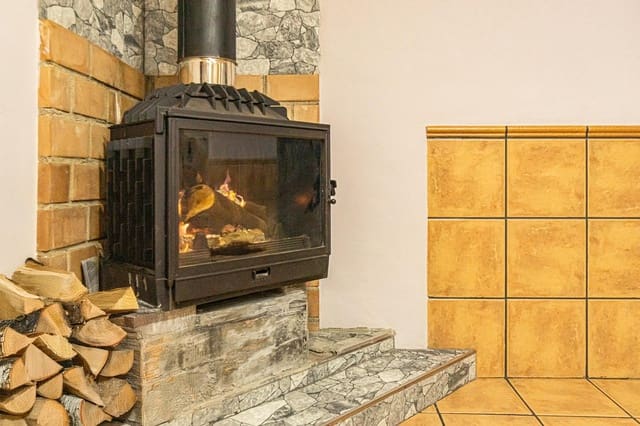 2 soverom Villa til salgs i Montillana - € 111 500 (Ref: 8630289)