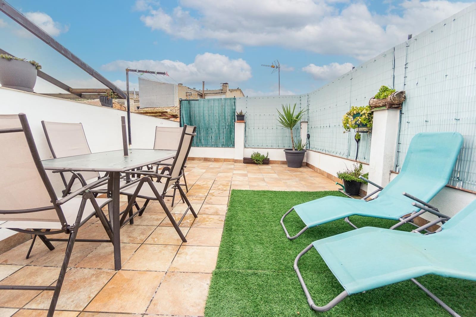 2 soverom Villa til salgs i Montillana - € 111 500 (Ref: 8630289)