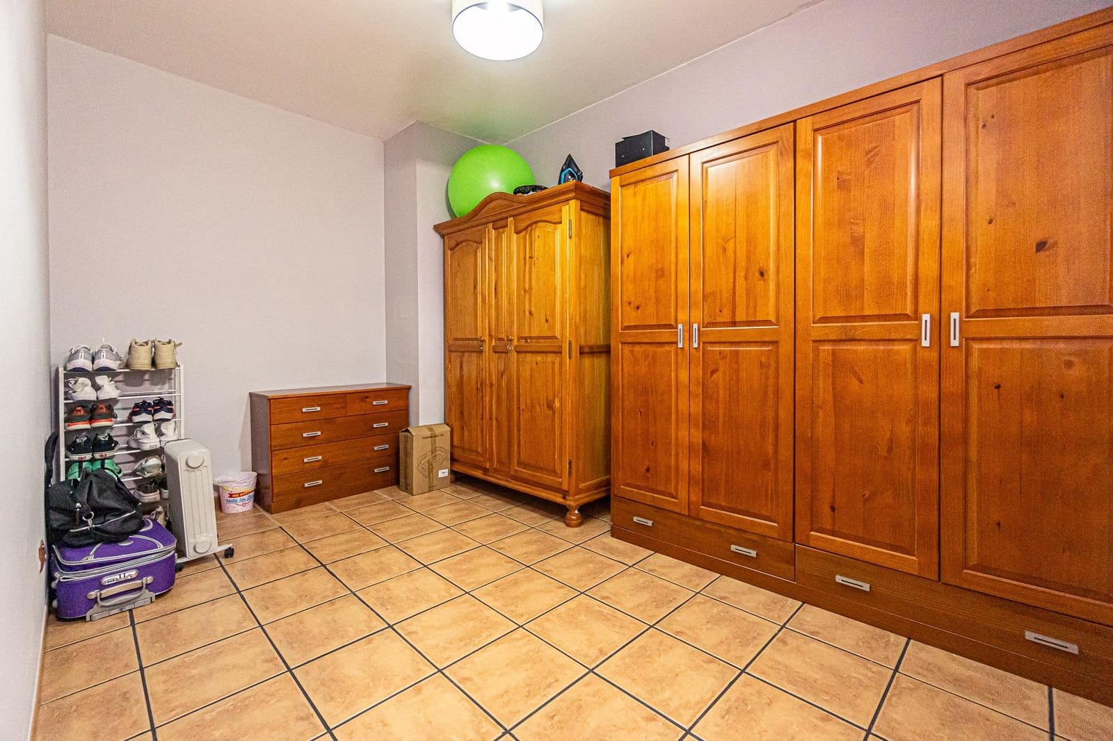 2 soverom Villa til salgs i Montillana - € 111 500 (Ref: 8630289)