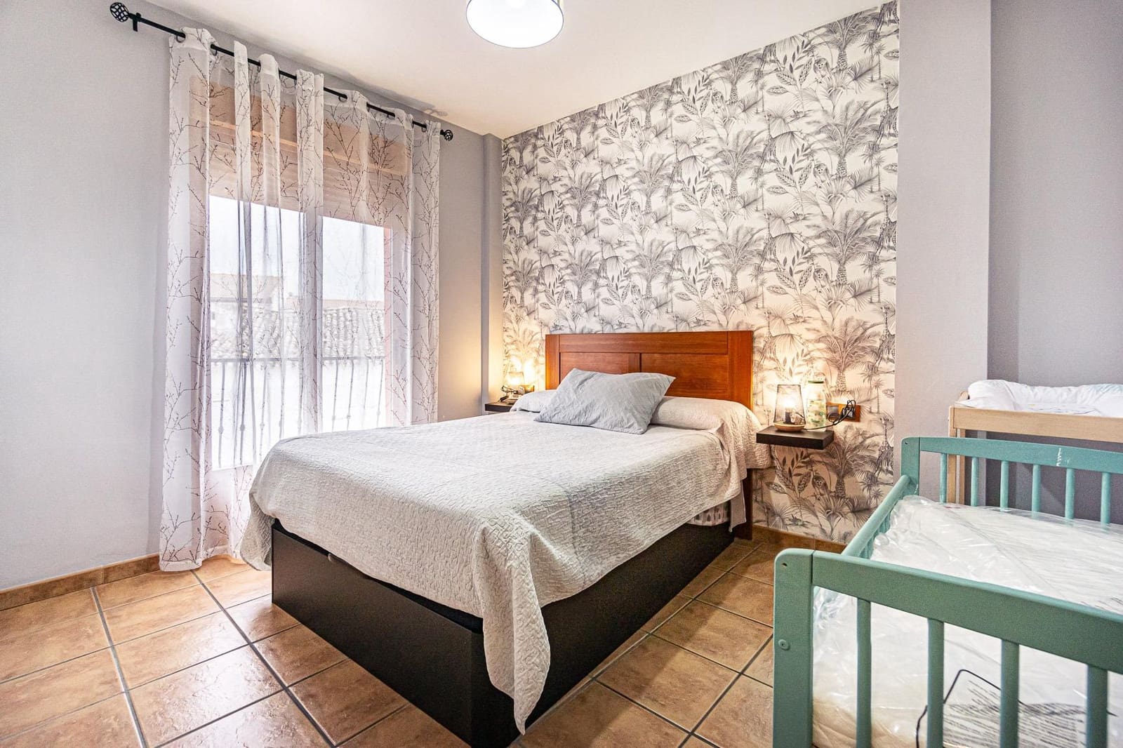 2 soverom Villa til salgs i Montillana - € 111 500 (Ref: 8630289)