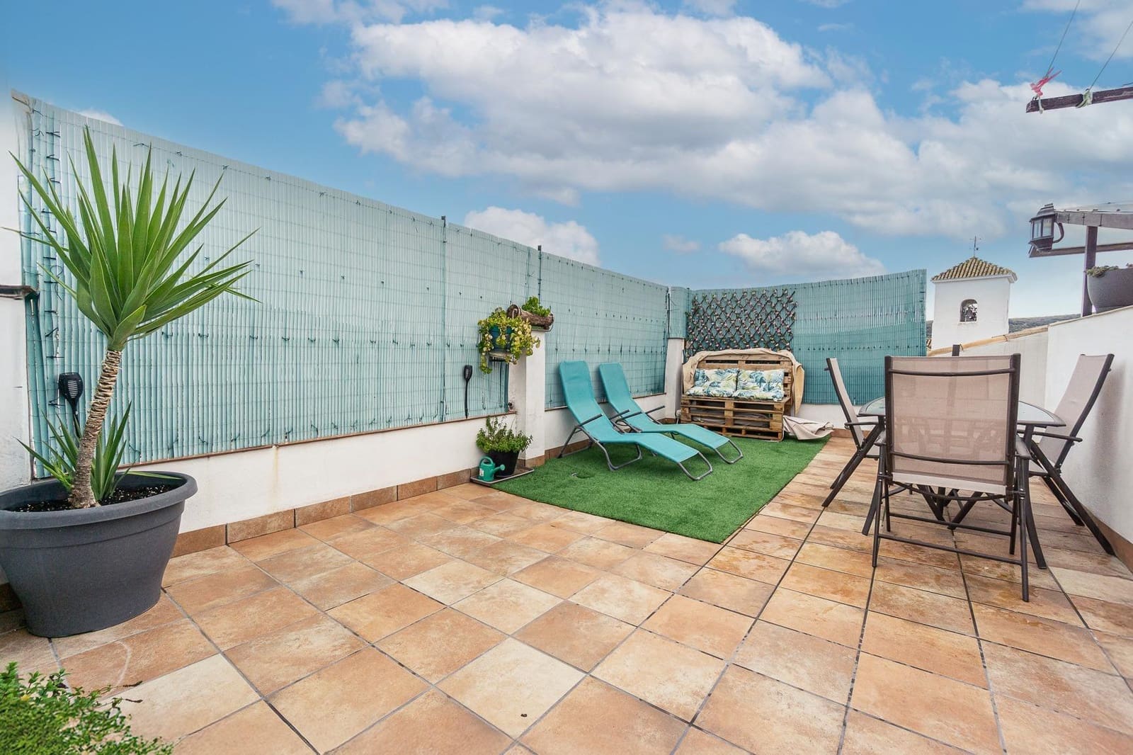 2 soverom Villa til salgs i Montillana - € 111 500 (Ref: 8630289)