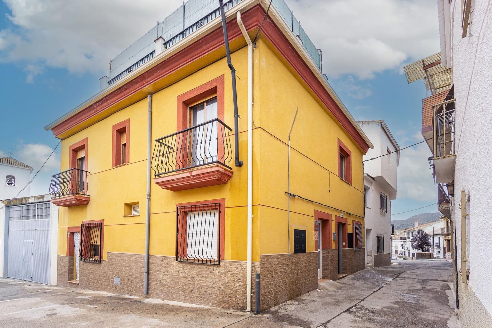 2 soverom Villa til salgs i Montillana - € 111 500 (Ref: 8630289)