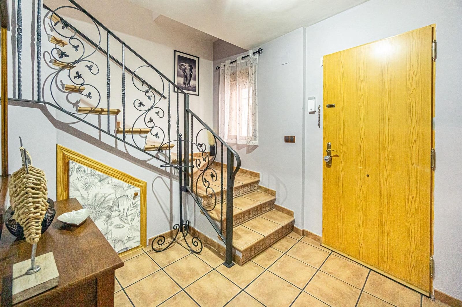 2 soverom Villa til salgs i Montillana - € 111 500 (Ref: 8630289)