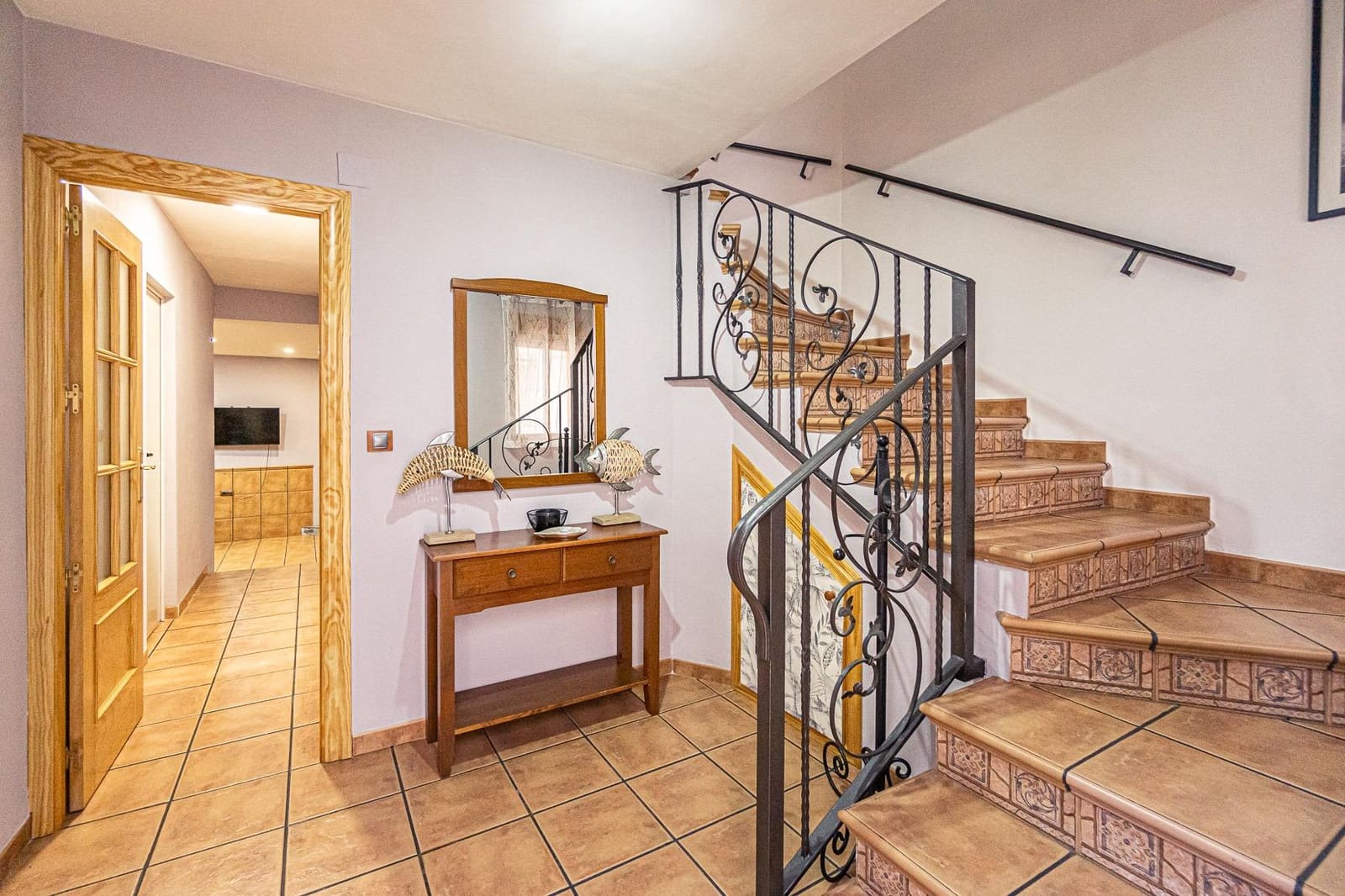 2 soverom Villa til salgs i Montillana - € 111 500 (Ref: 8630289)