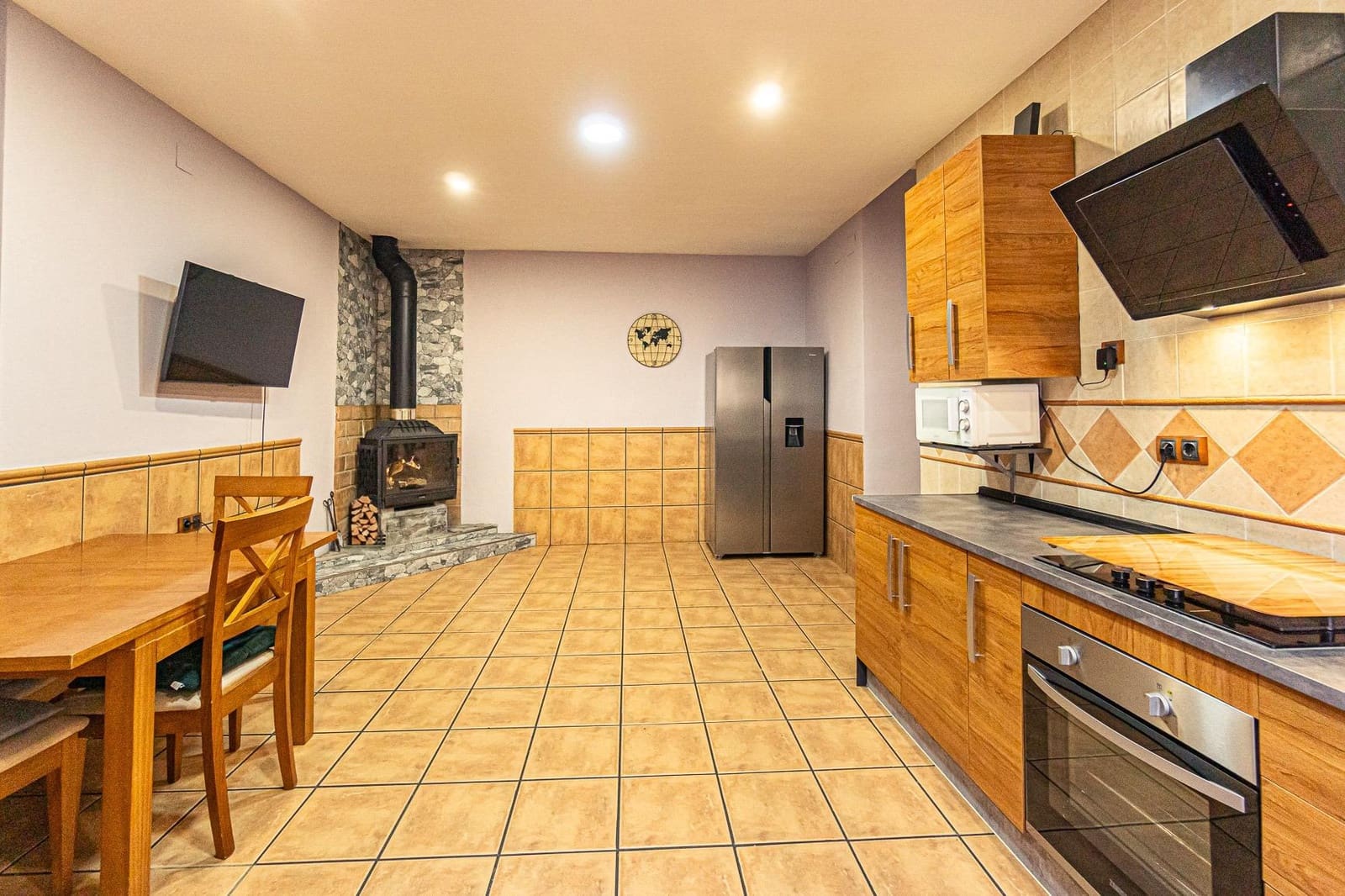 2 soverom Villa til salgs i Montillana - € 111 500 (Ref: 8630289)