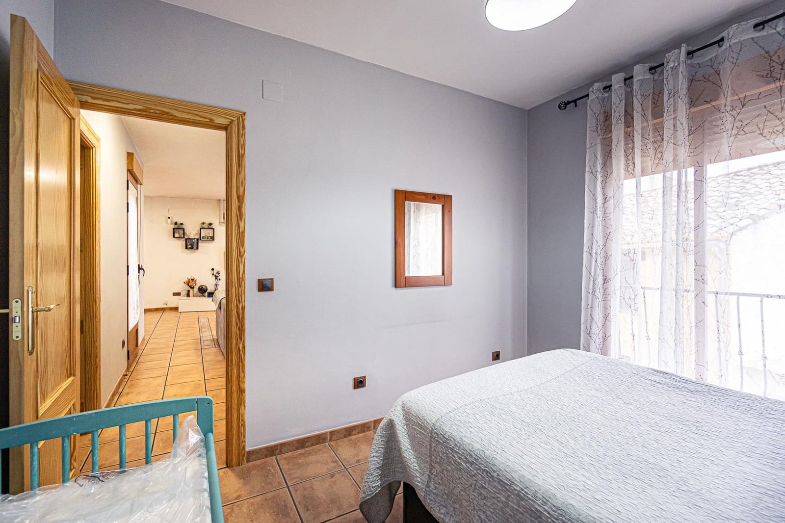 2 soverom Villa til salgs i Montillana - € 111 500 (Ref: 8630289)