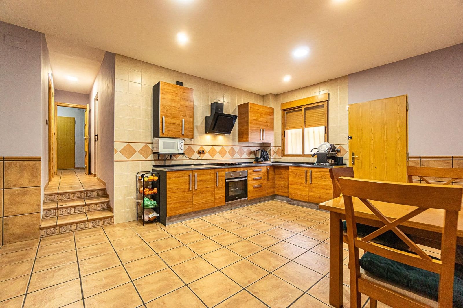 2 soverom Villa til salgs i Montillana - € 111 500 (Ref: 8630289)