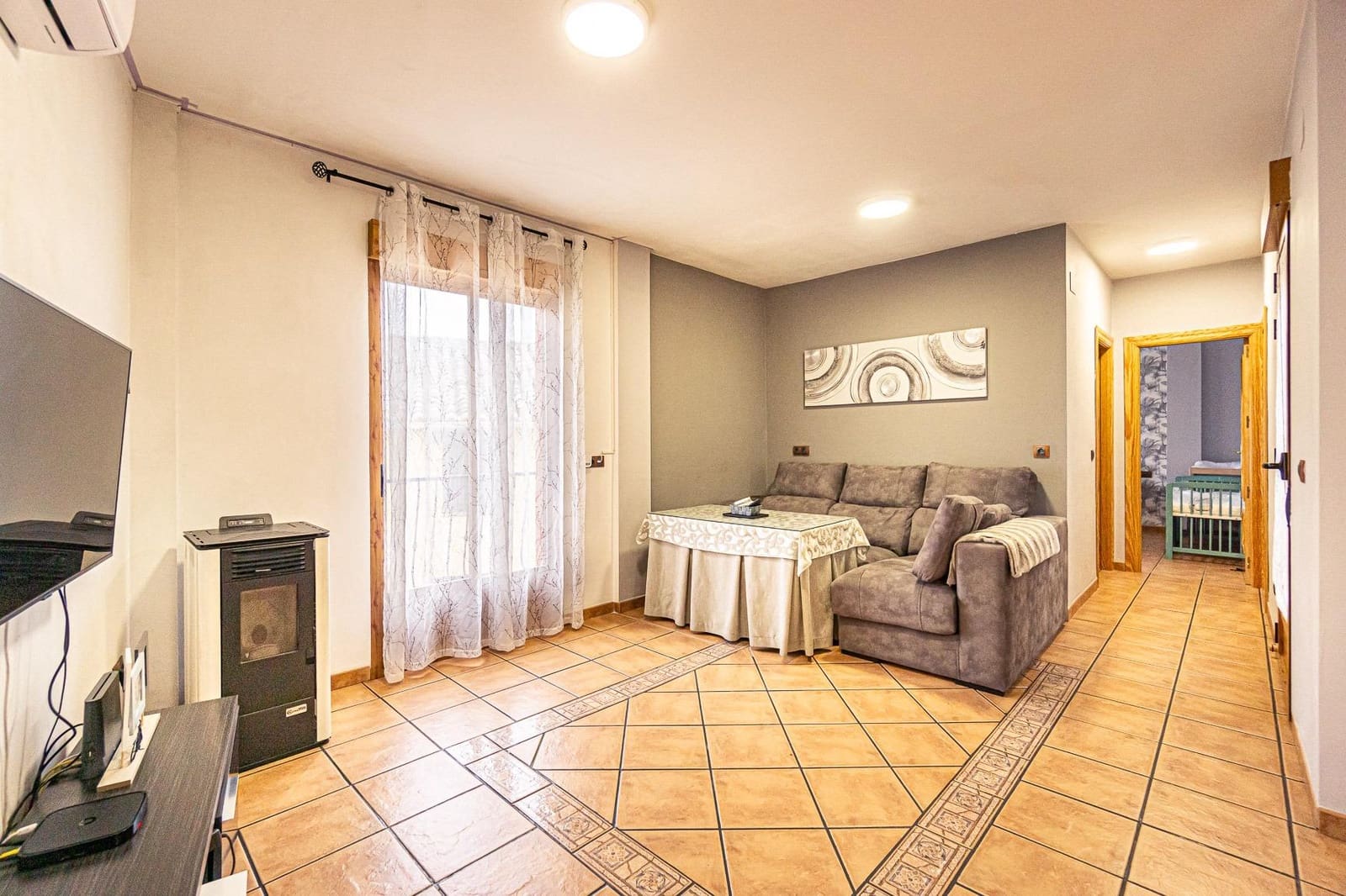 2 soverom Villa til salgs i Montillana - € 111 500 (Ref: 8630289)