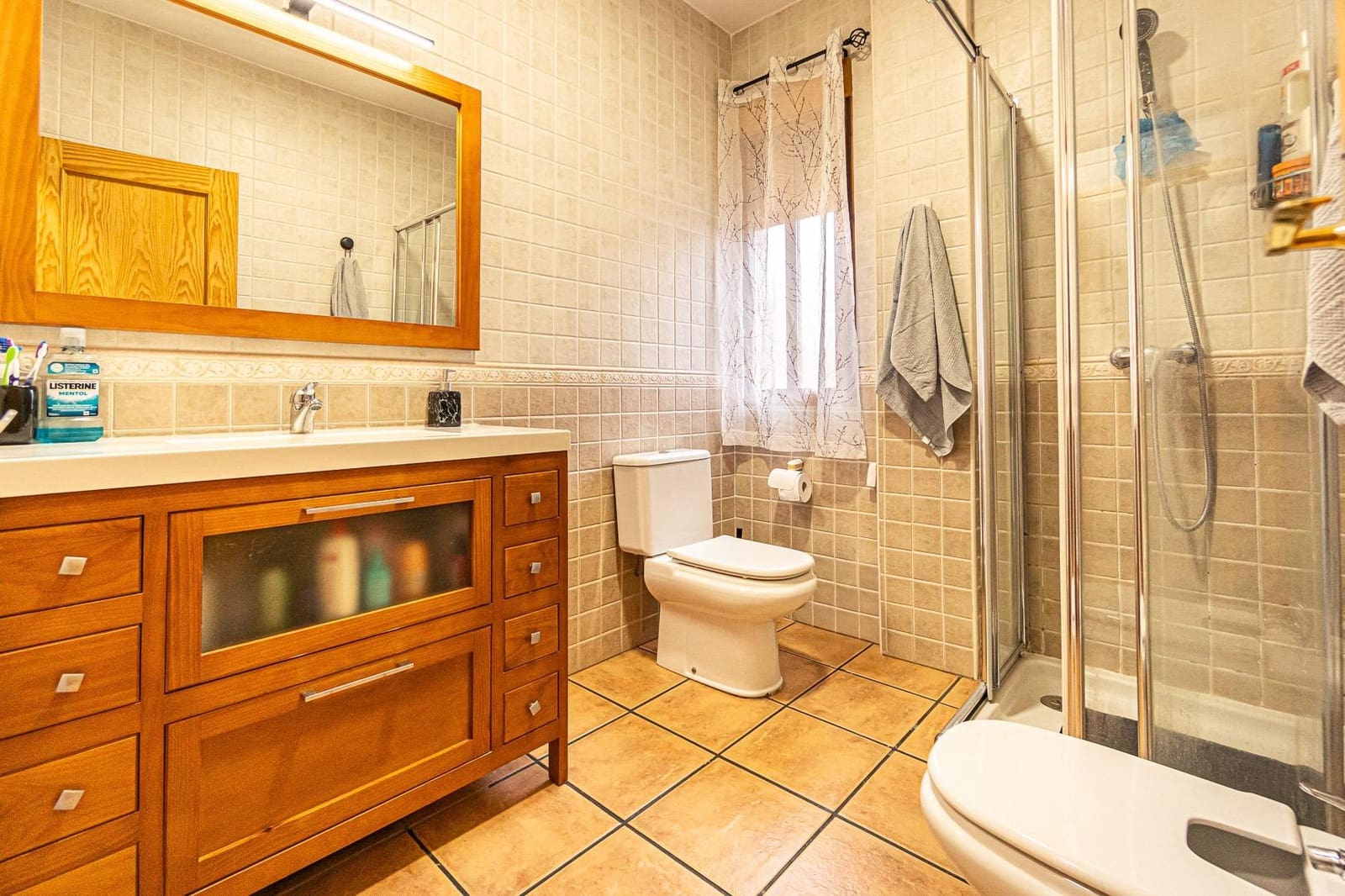 2 soverom Villa til salgs i Montillana - € 111 500 (Ref: 8630289)