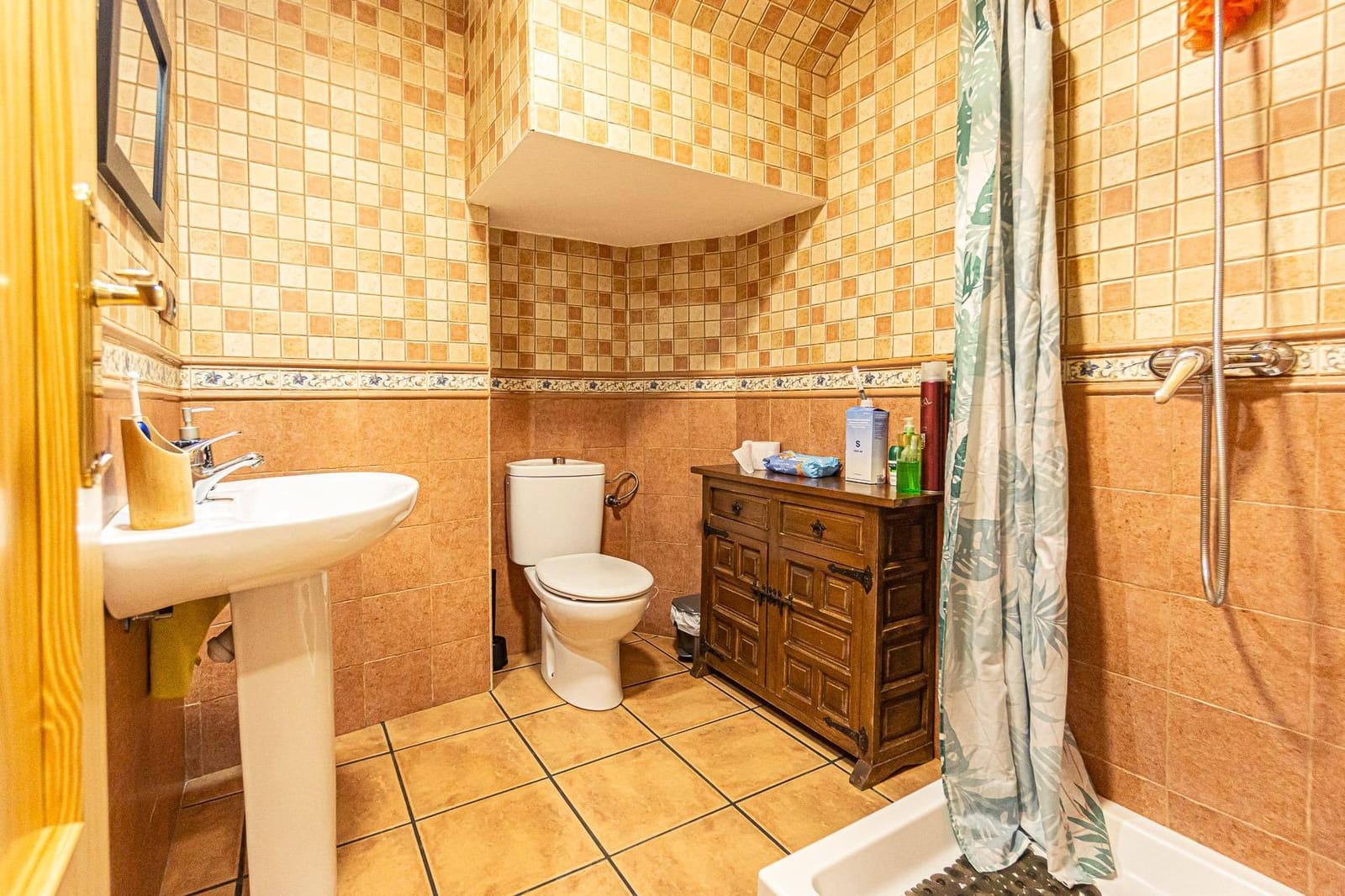 2 soverom Villa til salgs i Montillana - € 111 500 (Ref: 8630289)