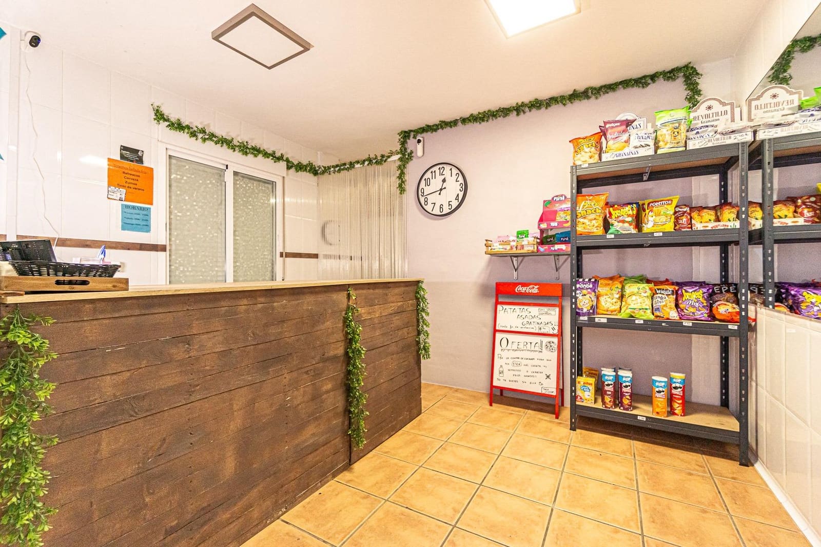 2 soverom Villa til salgs i Montillana - € 111 500 (Ref: 8630289)