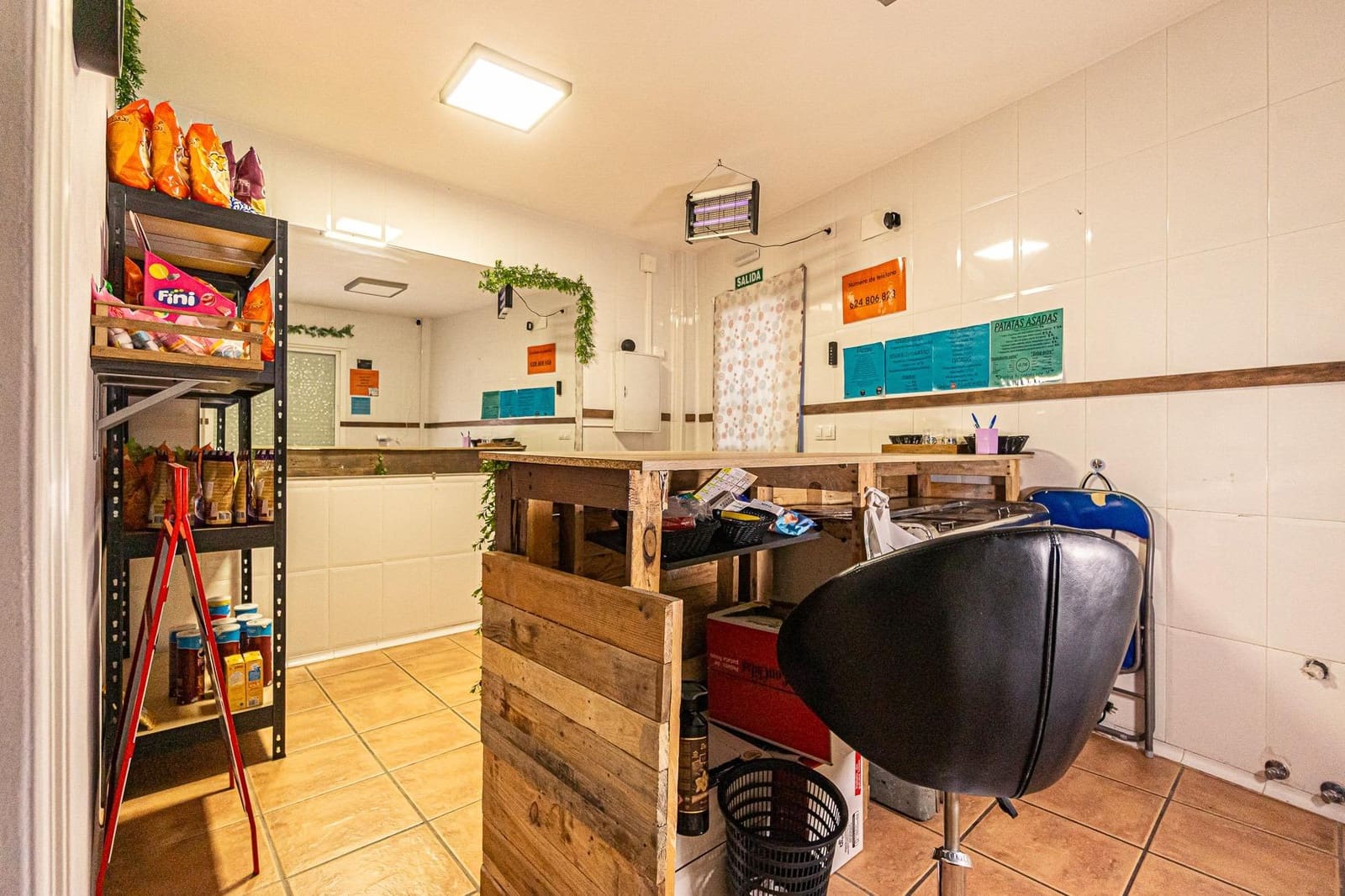 2 soverom Villa til salgs i Montillana - € 111 500 (Ref: 8630289)