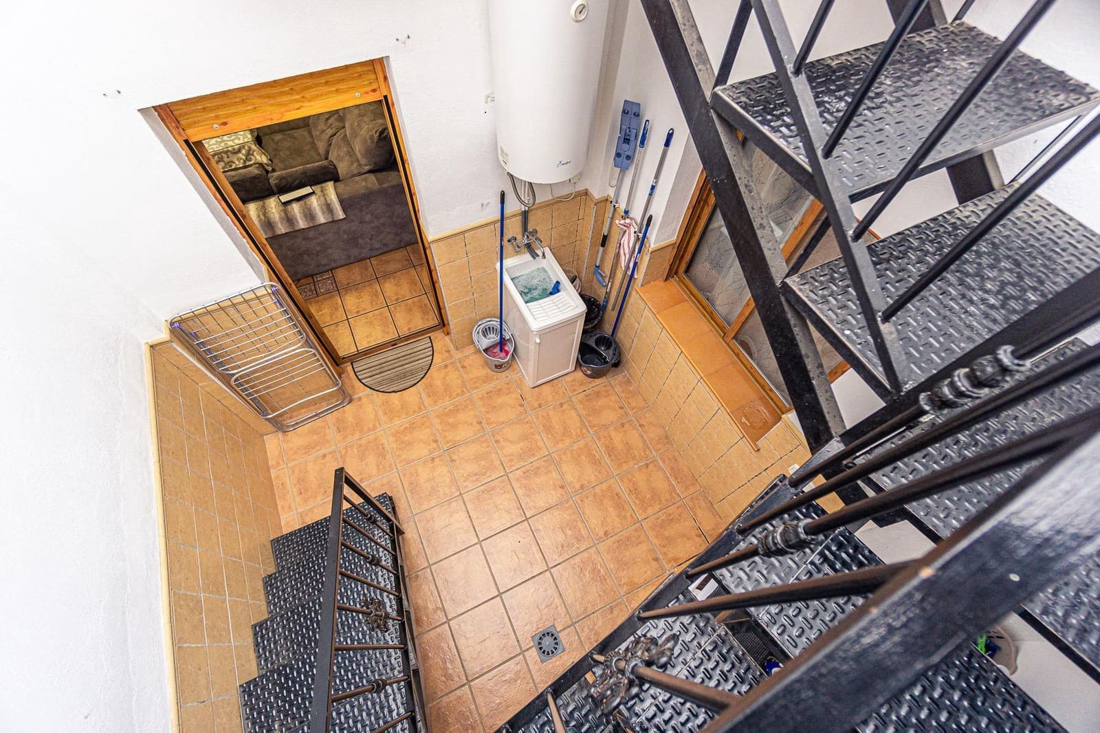 2 soverom Villa til salgs i Montillana - € 111 500 (Ref: 8630289)