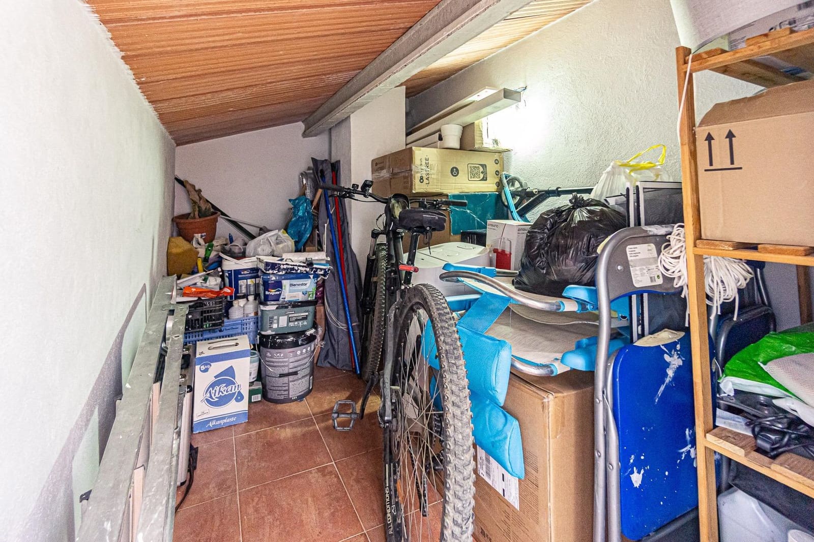 2 soverom Villa til salgs i Montillana - € 111 500 (Ref: 8630289)