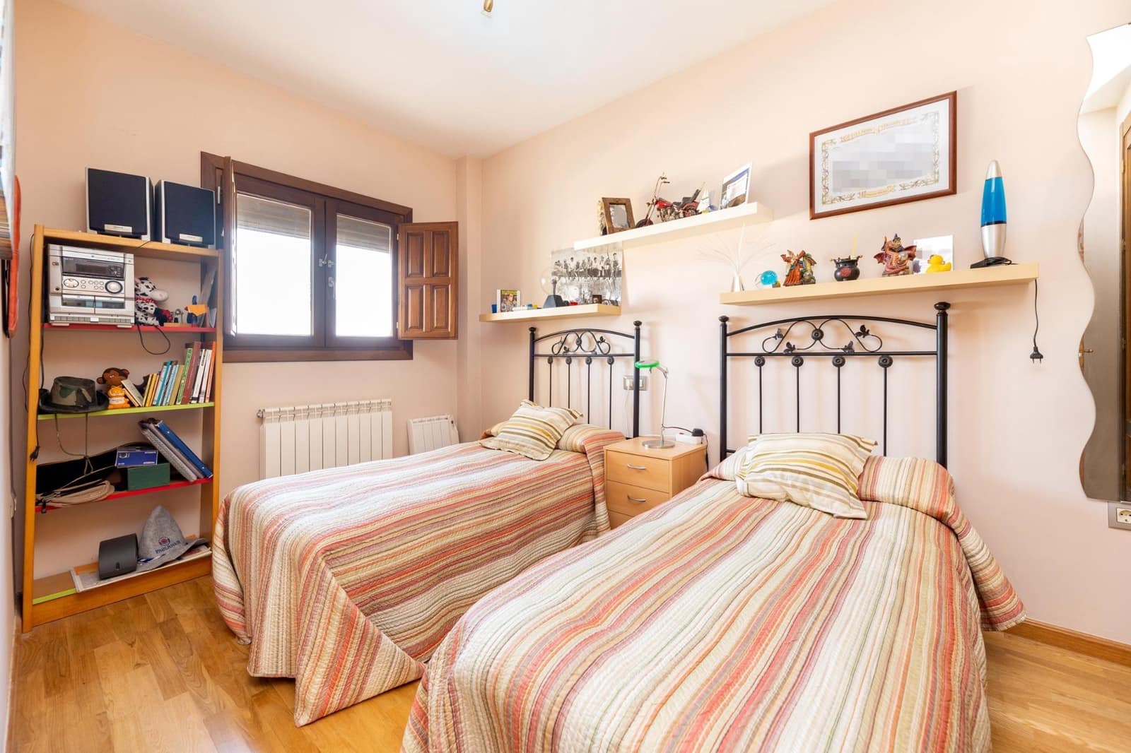 6 soveværelse Villa til salg i Monachil med swimmingpool garage - € 485.000 (Ref: 8634485)