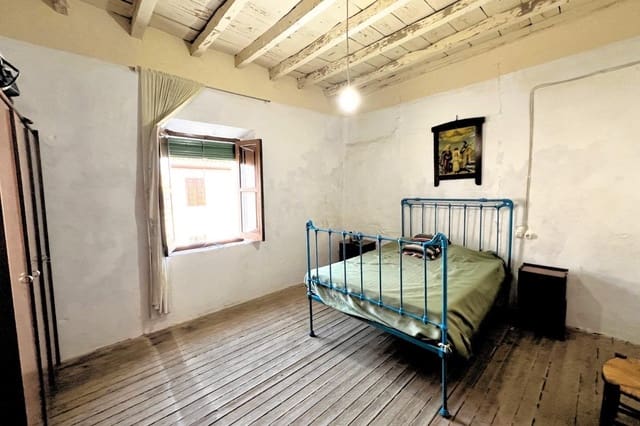 4 soveværelse Villa til salg i Arenas del Rey - € 45.000 (Ref: 8637100)