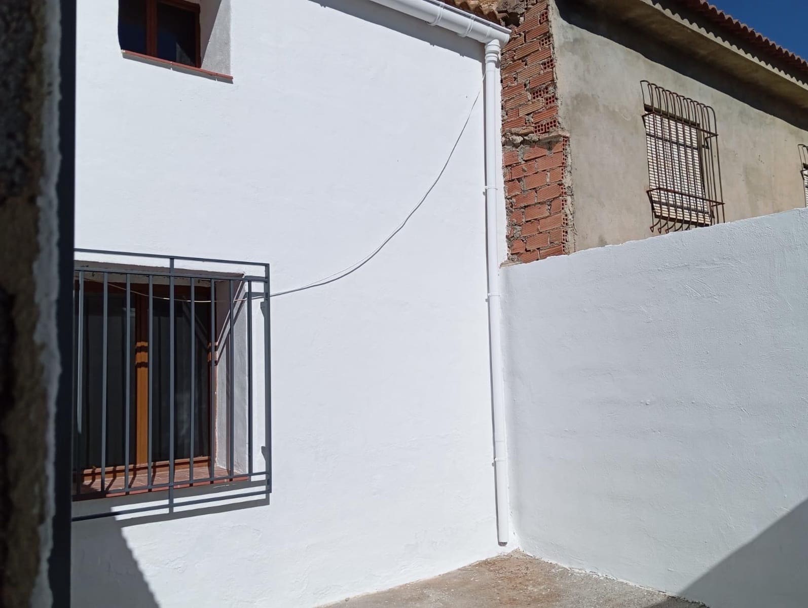 4 soveværelse Villa til salg i Arenas del Rey - € 45.000 (Ref: 8637100)