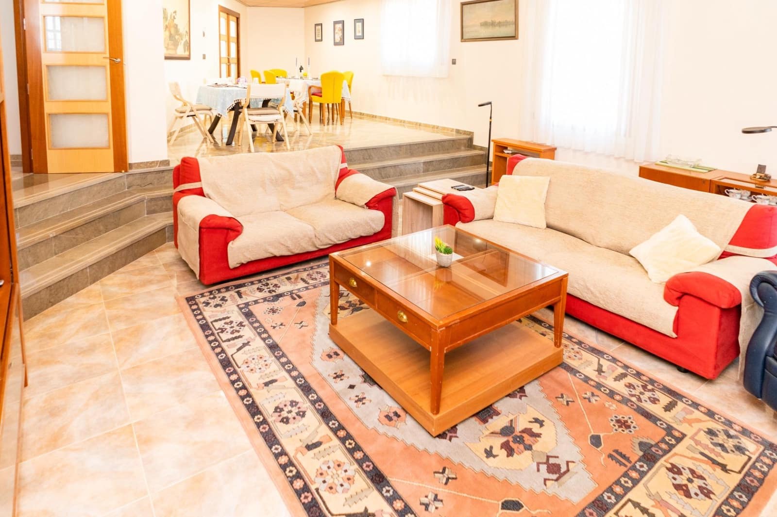 Chalet de 8 habitaciones en Albolote en venta con piscina garaje - 990.000 € (Ref: 8656368)