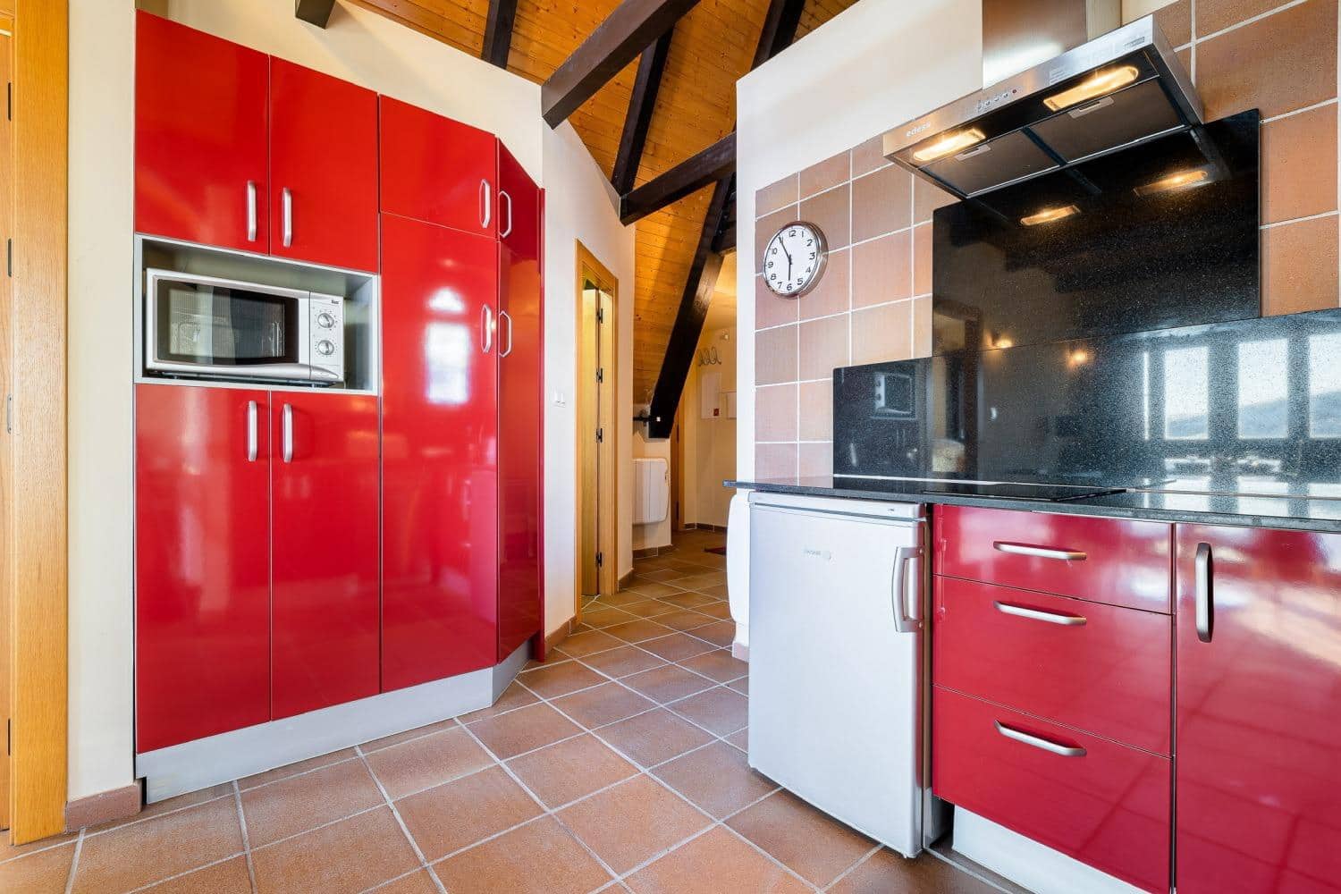 2 bedroom Apartment for sale in Sierra Nevada with garage - € 325,000 (Ref: 8683354)