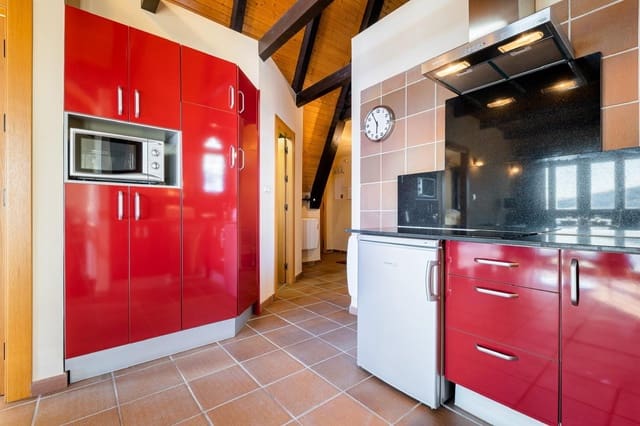 2 soverom Leilighet til salgs i Sierra Nevada, Monachil med garasje - € 325 000 (Ref: 8683354)