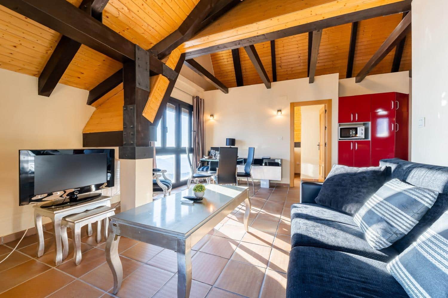 2 bedroom Apartment for sale in Sierra Nevada with garage - € 325,000 (Ref: 8683354)