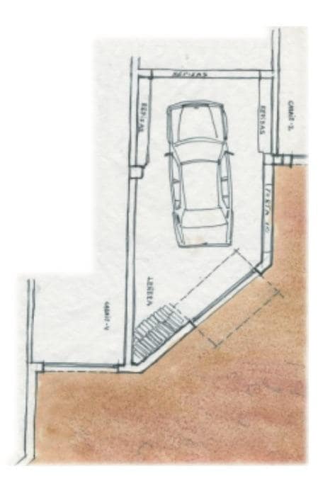 3 soverom Penthouse til salgs i Sierra Nevada med garasje - € 495 000 (Ref: 8697962)