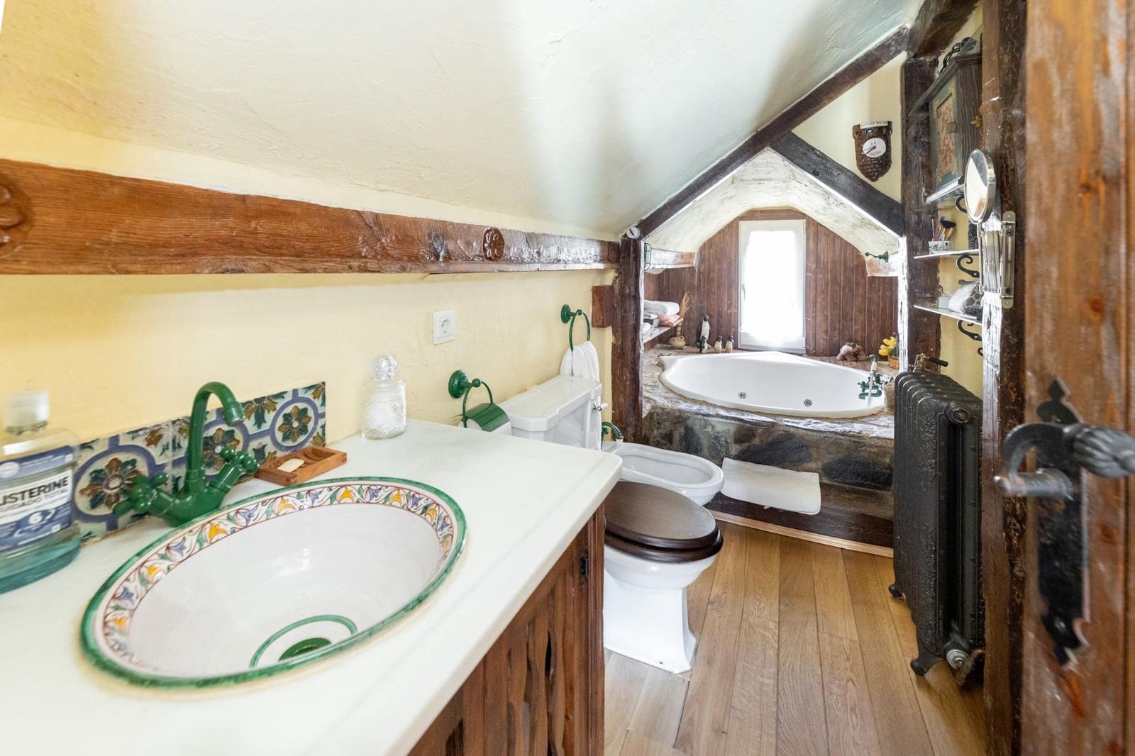 3 soverom Penthouse til salgs i Sierra Nevada med garasje - € 495 000 (Ref: 8697962)