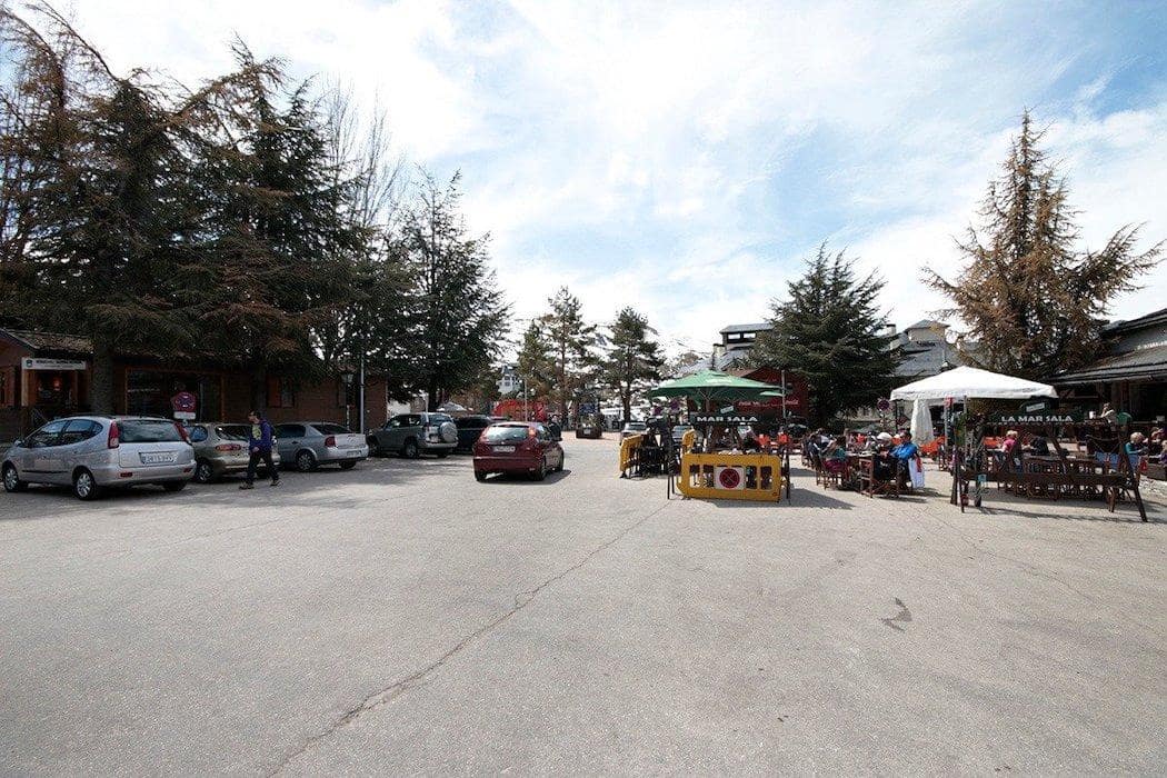 3 soverom Penthouse til salgs i Sierra Nevada med garasje - € 495 000 (Ref: 8697962)