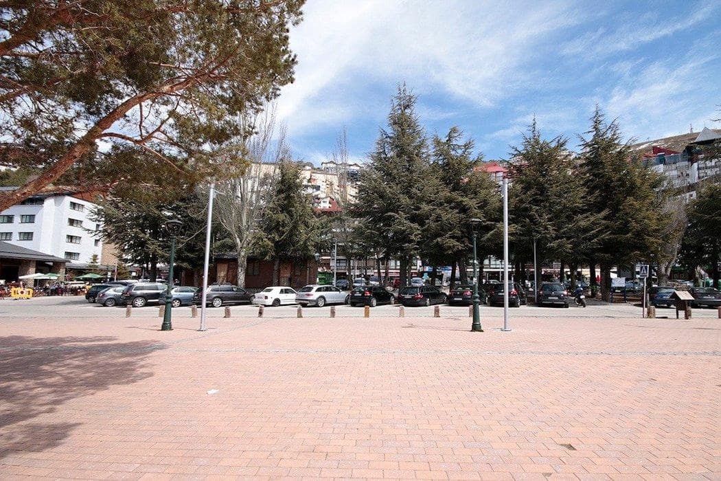 3 soverom Penthouse til salgs i Sierra Nevada med garasje - € 495 000 (Ref: 8697962)